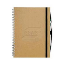 Hardcover Large JournalBook